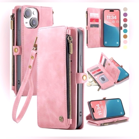 CaseMe Other - iPhone 13 - Phone case